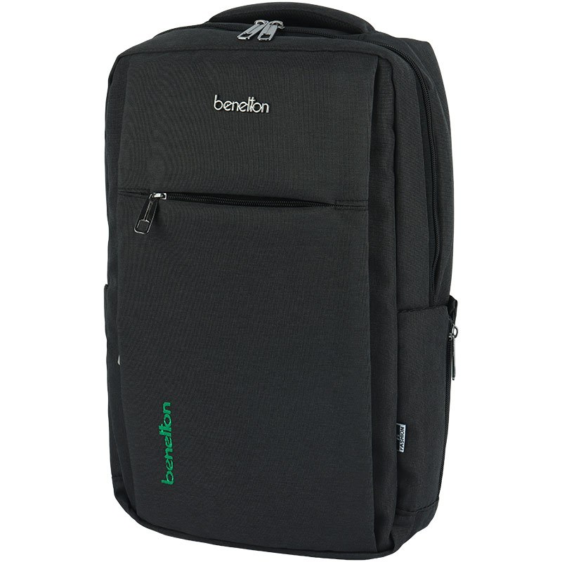 کوله پشتی لپ تاپ Benelton کد 028