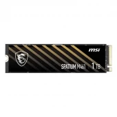 حافظه SSD ام اس آی MSI Spatium M461 1TB M.2