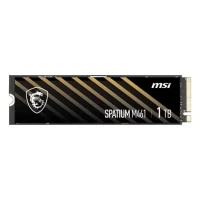 حافظه SSD ام اس آی MSI Spatium M461 1TB M.2