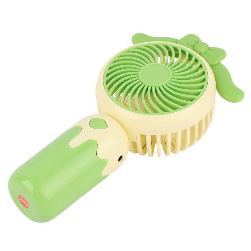 پنکه رومیزی شارژی Mini Fan SM864