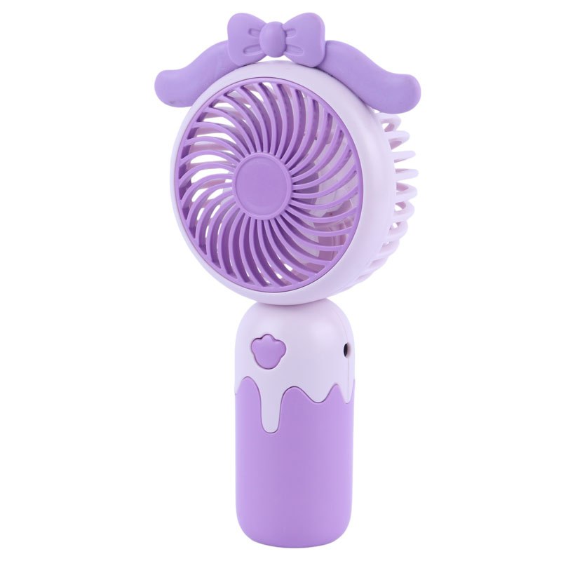 پنکه رومیزی شارژی Mini Fan SM864