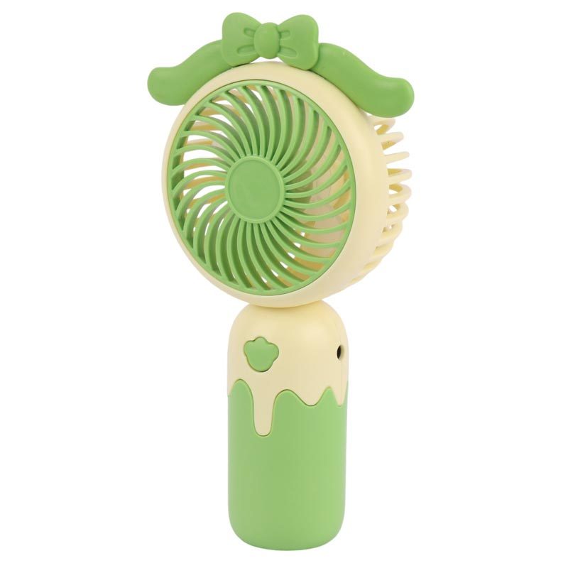 پنکه رومیزی شارژی Mini Fan SM864