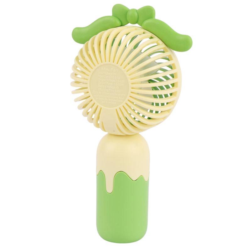 پنکه رومیزی شارژی Mini Fan SM864