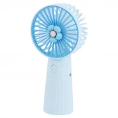 پنکه رومیزی شارژی مینی فن SM820