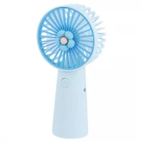 پنکه رومیزی شارژی مینی فن SM820