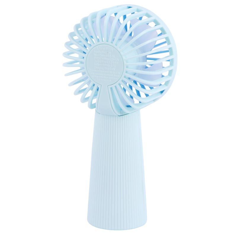 پنکه رومیزی شارژی Mini Fan SM820