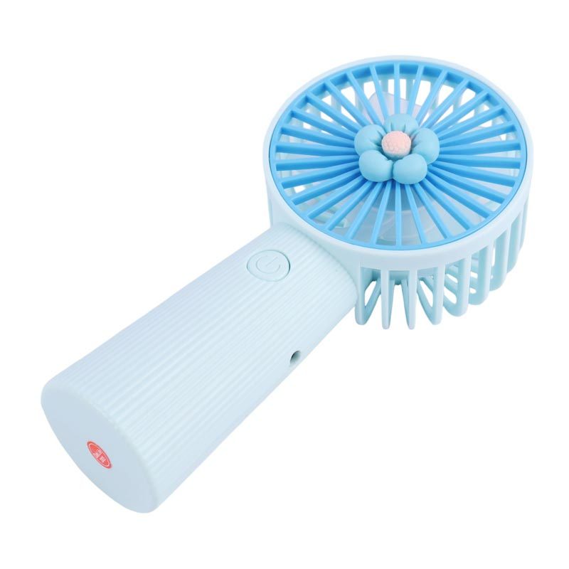 پنکه رومیزی شارژی مینی فن SM820