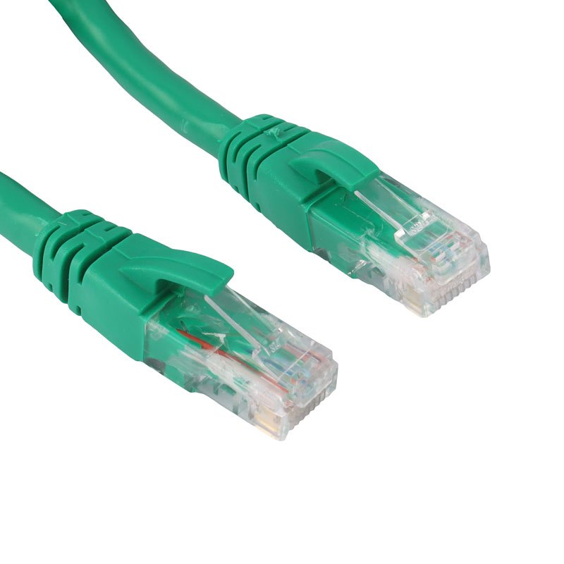 کابل شبکه D-net Cat6 5m