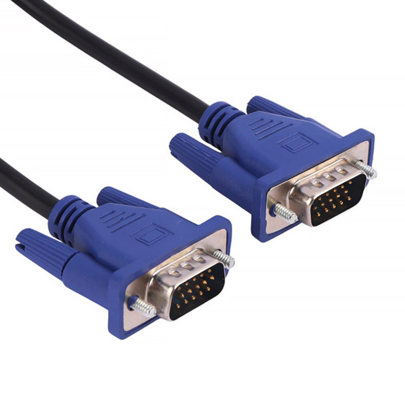 کابل Kaiser VGA 3+2 3m