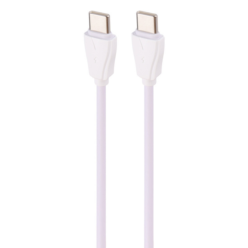 شارژر دیواری فست شارژ Ldnio A2620C 2Port 3.25A QC3.0 PD3.0 65W + کابل تبدیل تایپ سی