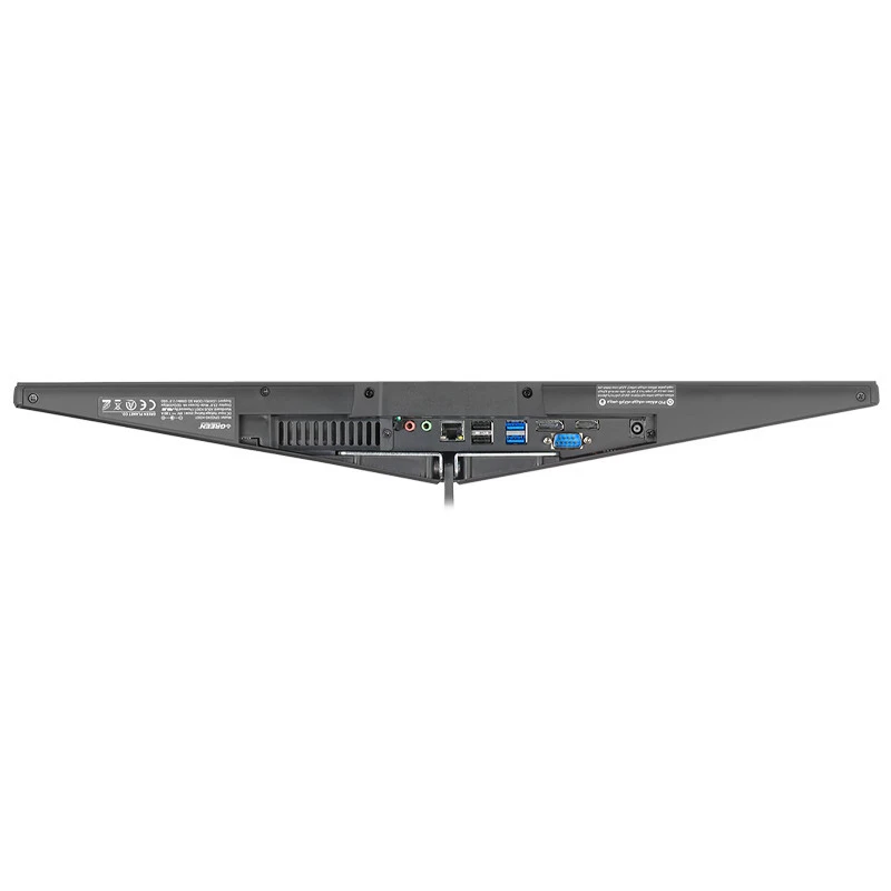 آل این وان Green GX24 Core i3 8GB 512GB SSD Intel 23.8" FHD