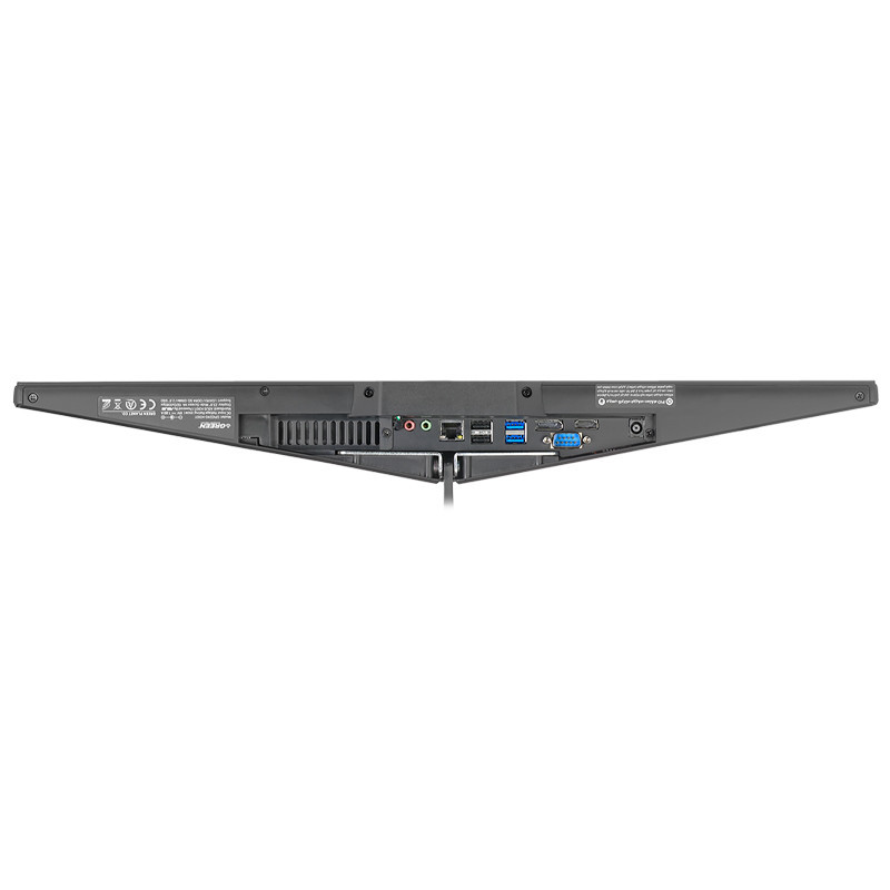 آل این وان Green GX24 Core i3 8GB 512GB SSD Intel 23.8" FHD