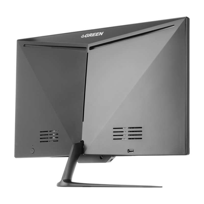 آل این وان Green GX24 Core i7 8GB 512GB SSD Intel 23.8" FHD