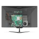 آل این وان Green GX24 Core i7 8GB 512GB SSD Intel 23.8" FHD