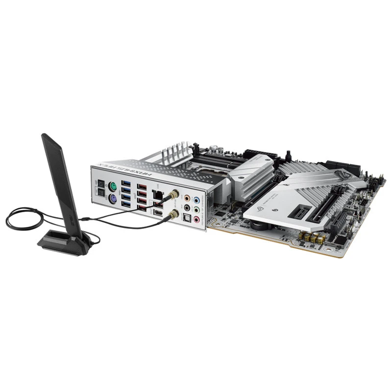 مادربرد ایسوس ROG Maximus Z790 APEX