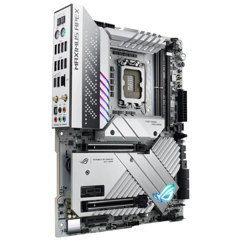 مادربرد ایسوس ROG Maximus Z790 APEX