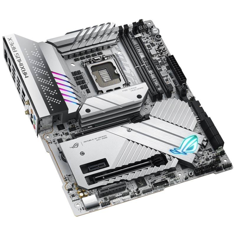 مادربرد ایسوس ROG Maximus Z790 APEX