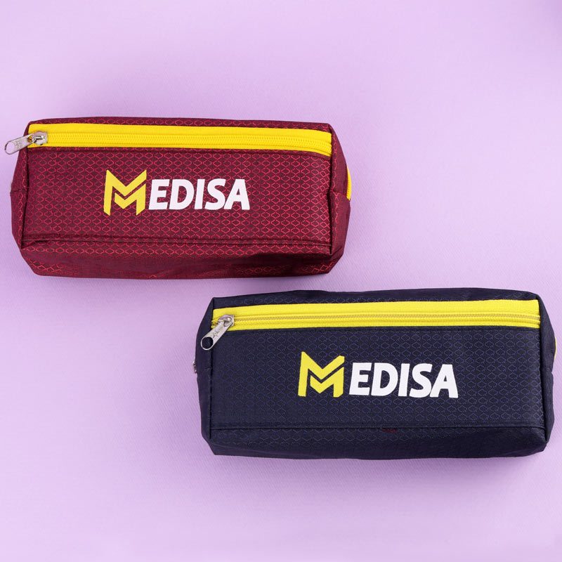 جامدادی پارچه ای Medisa کد 206