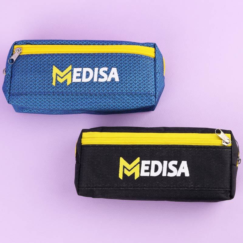 جامدادی پارچه ای Medisa کد 206