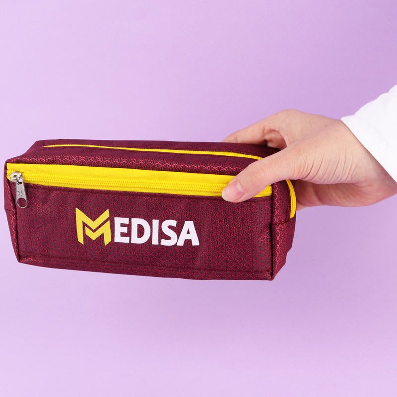 جامدادی پارچه ای Medisa کد 206