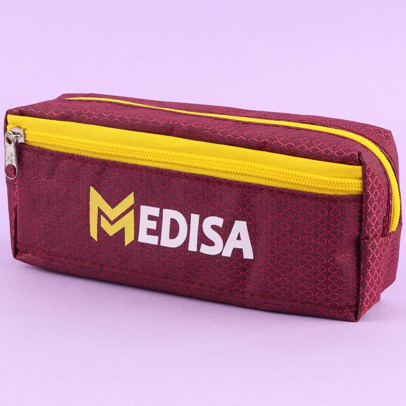 جامدادی پارچه ای Medisa کد 206
