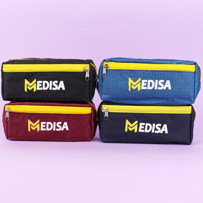 جامدادی پارچه ای Medisa کد 206
