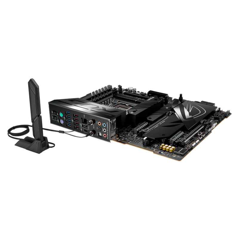 مادربرد گیمینگ ایسوس Asus ROG Maximus Z790 APEX ENCORE LGA 1700