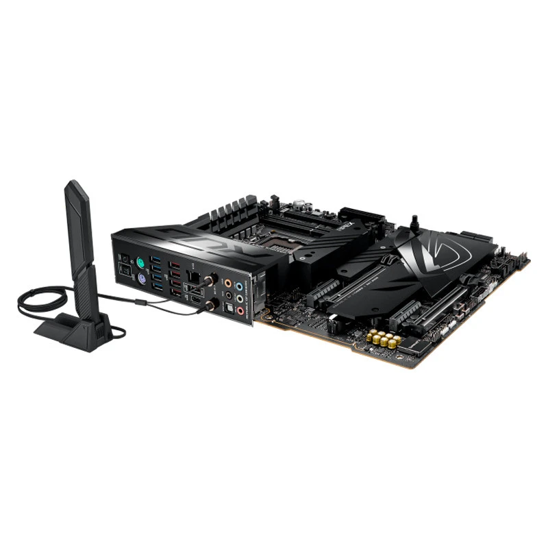 مادربرد ایسوس ROG Maximus Z790 APEX ENCORE