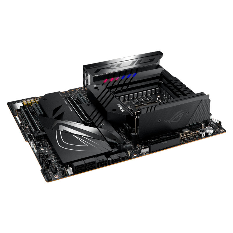 مادربرد گیمینگ ایسوس Asus ROG Maximus Z790 APEX ENCORE LGA 1700