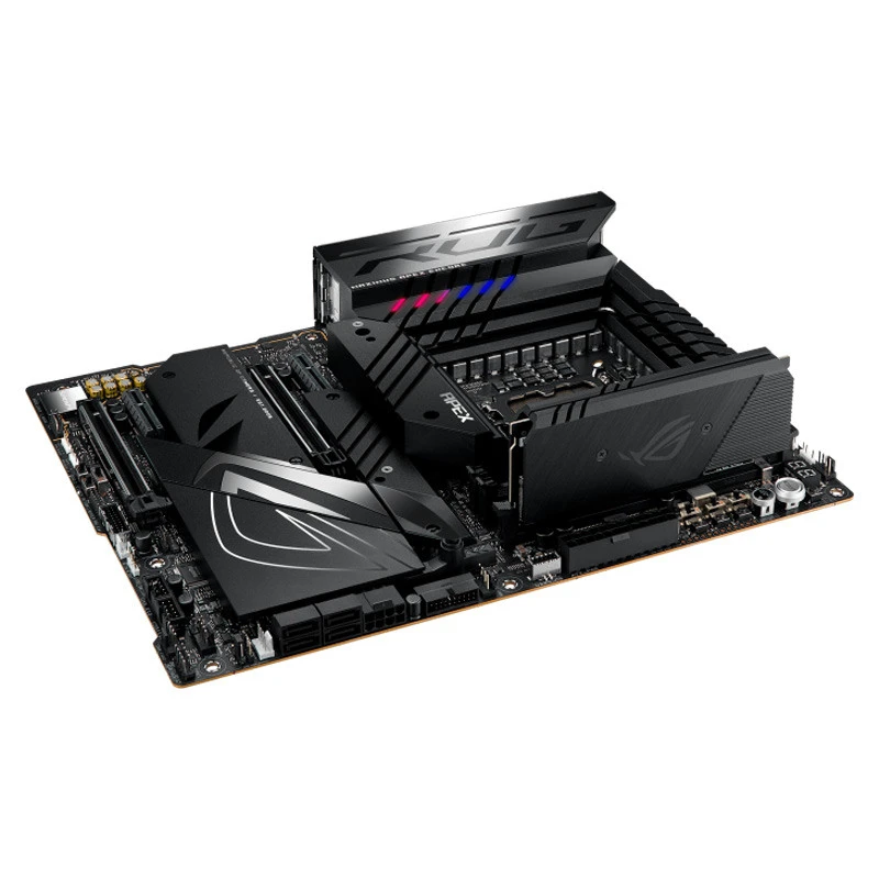 مادربرد ایسوس ROG Maximus Z790 APEX ENCORE