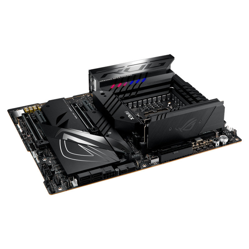 مادربرد ایسوس ROG Maximus Z790 APEX ENCORE
