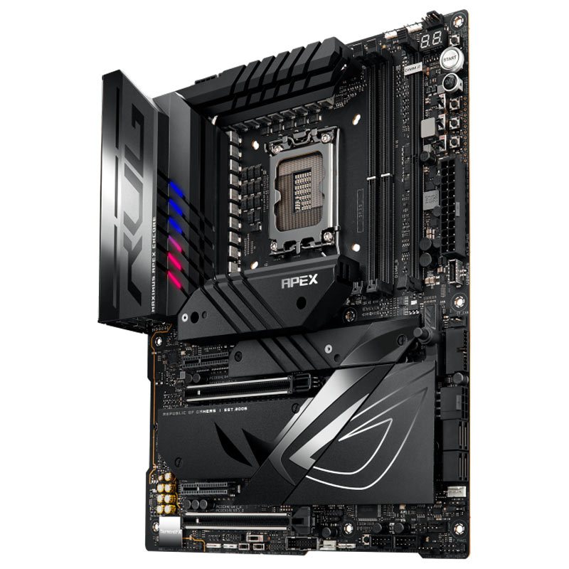 مادربرد ایسوس ROG Maximus Z790 APEX ENCORE