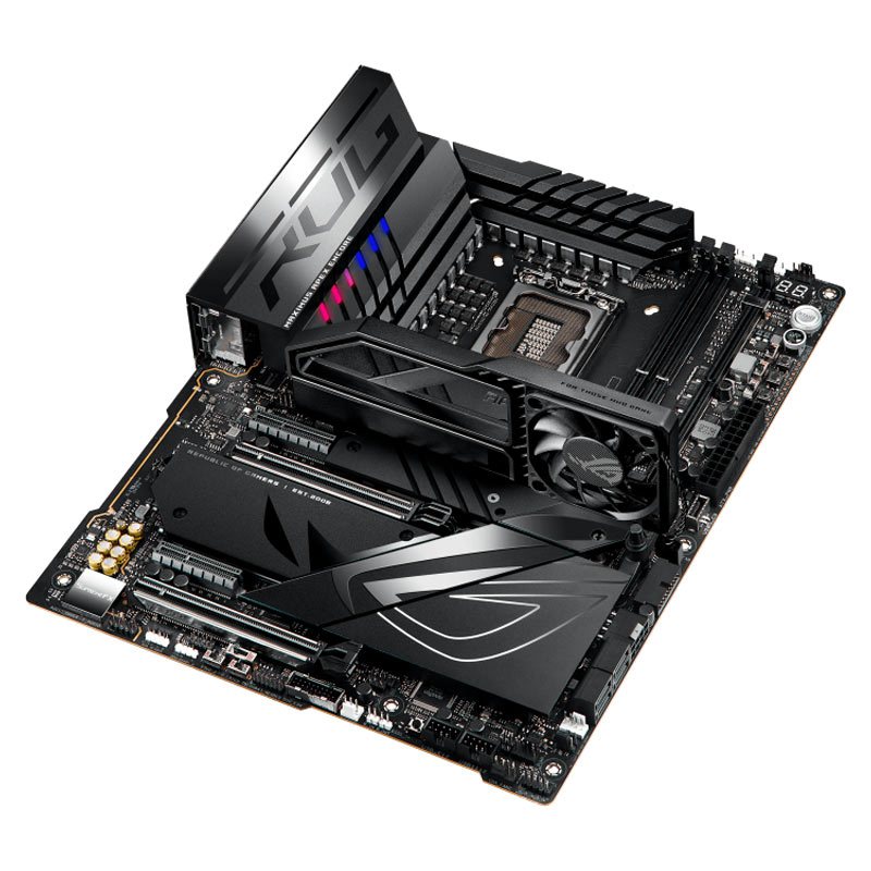 مادربرد ایسوس ROG Maximus Z790 APEX ENCORE