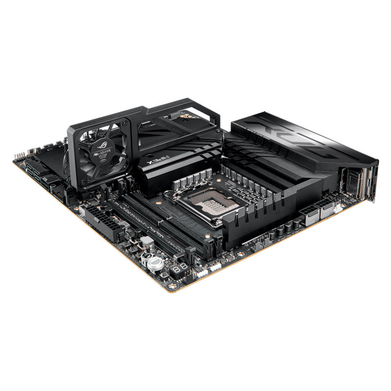 مادربرد گیمینگ ایسوس Asus ROG Maximus Z790 APEX ENCORE LGA 1700