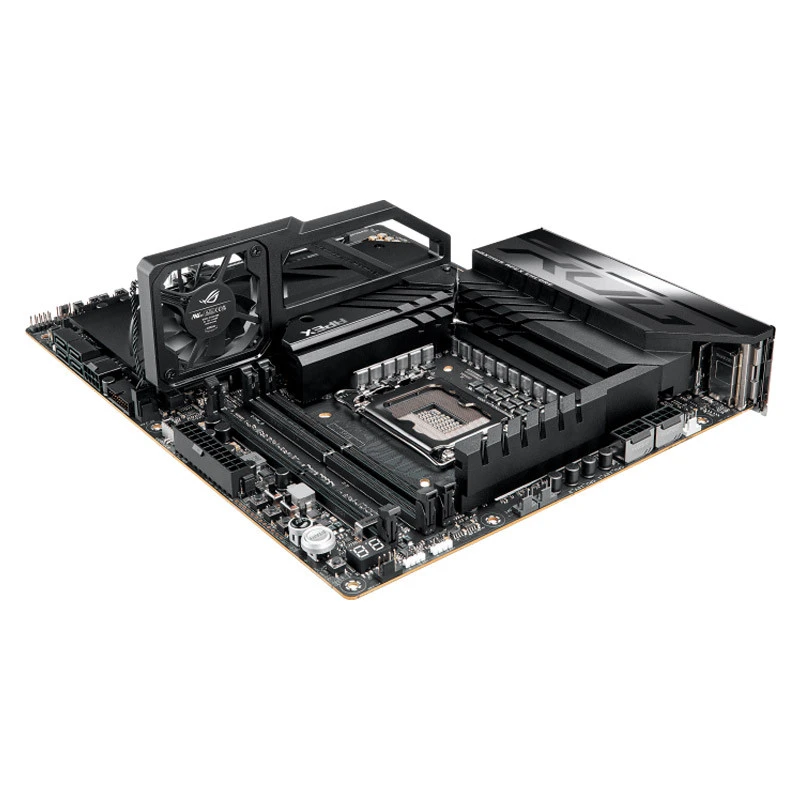مادربرد ایسوس ROG Maximus Z790 APEX ENCORE