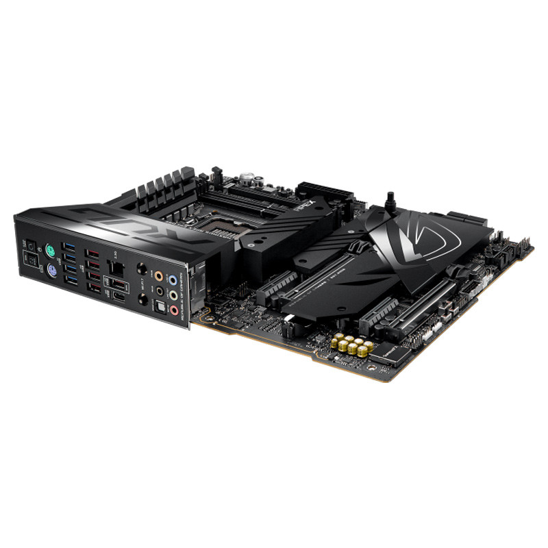 مادربرد ایسوس ROG Maximus Z790 APEX ENCORE