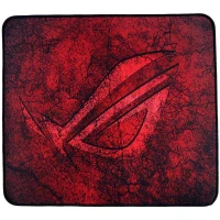 پد موس گیمینگ طرحدار ROG 40*45cm کد 4