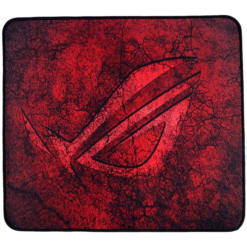 پد موس گیمینگ طرحدار ROG 40*45cm کد 4