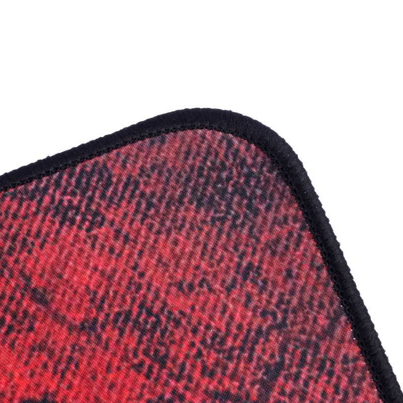 پد موس گیمینگ طرحدار ROG 40*45cm کد 4
