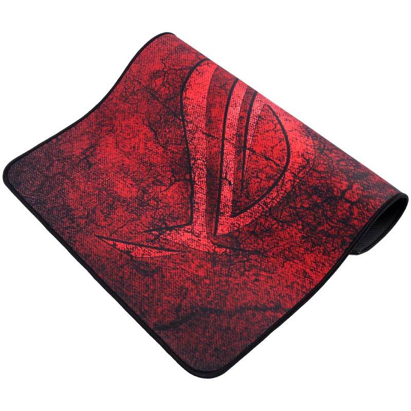 پد موس گیمینگ طرحدار ROG 40*45cm کد 4