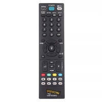 کنترل تلویزیون ال جی LG 802