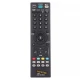 کنترل تلویزیون ال جی LG 802