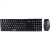 کیبورد و موس بی سیم سادیتا SKM-2404WL