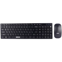 کیبورد و موس بی سیم سادیتا SKM-2404WL