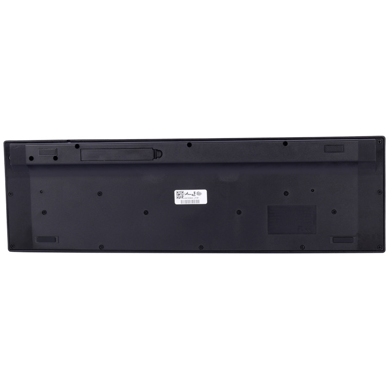 کیبورد و موس بی سیم سادیتا SKM-2404WL