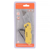 کاتر ذوزنقه ای فلزی هومان DF-828