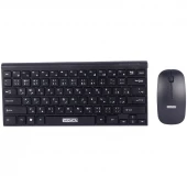 کیبورد و موس بی سیم سادیتا SKM-2402WL