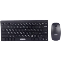 کیبورد و موس بی سیم سادیتا SKM-2402WL