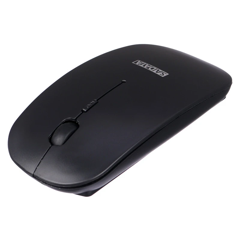 کیبورد و موس بی سیم سادیتا SKM-2402WL