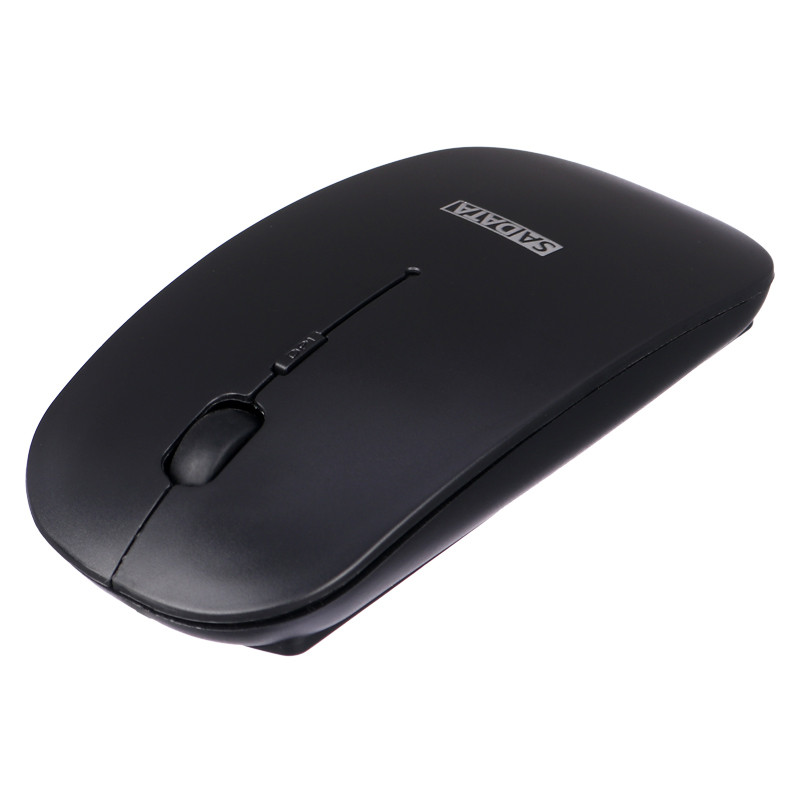 کیبورد و موس بی سیم سادیتا SKM-2402WL